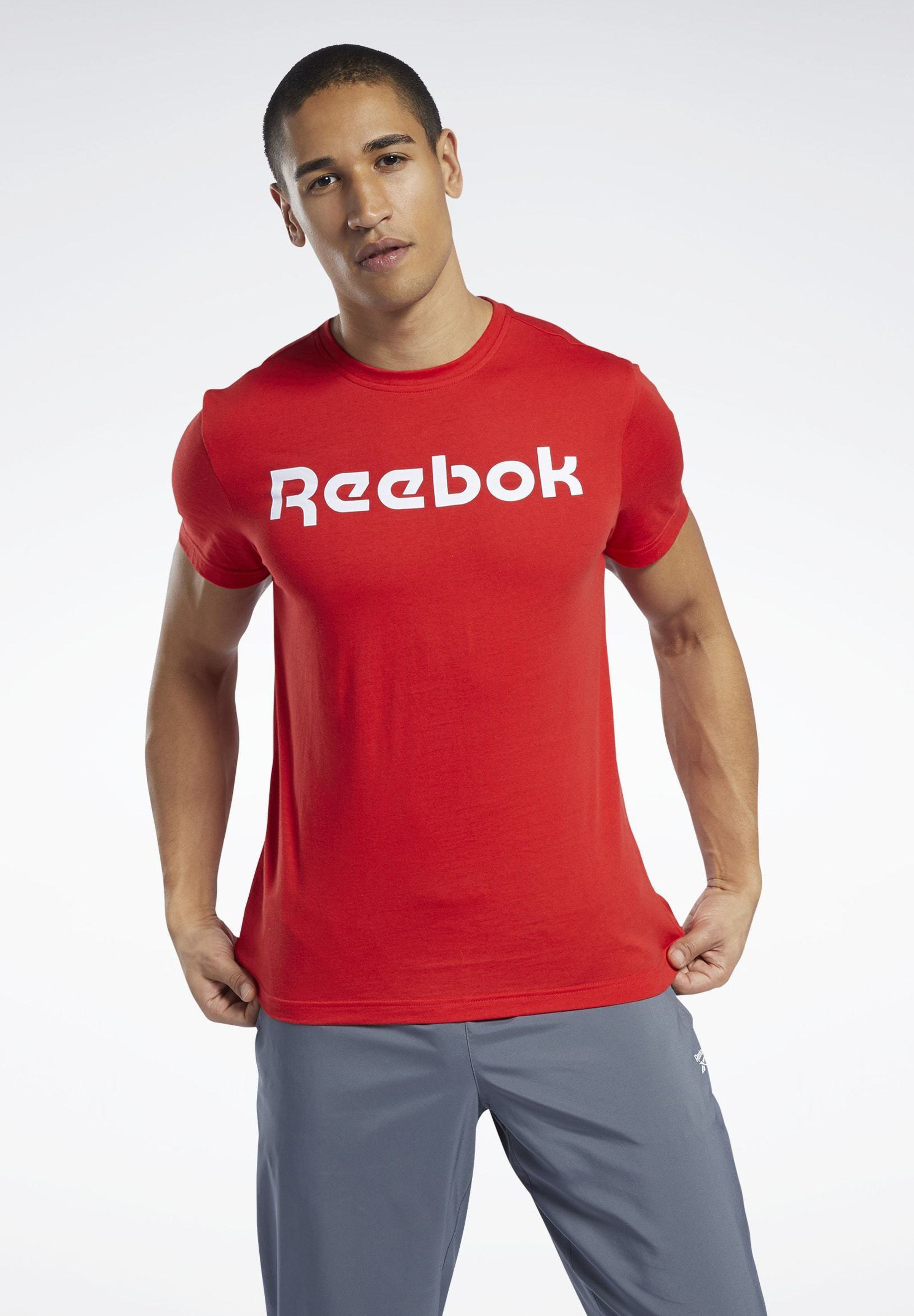 reebok t shirts