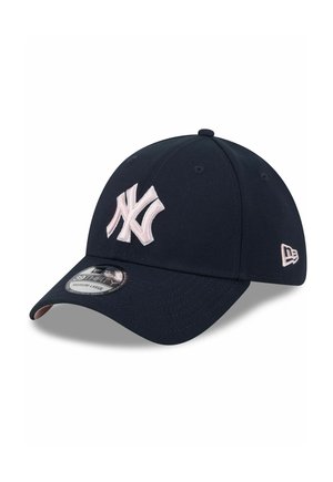 39THIRTY STRETCH NEW YORK YANKEES - Cap - marine