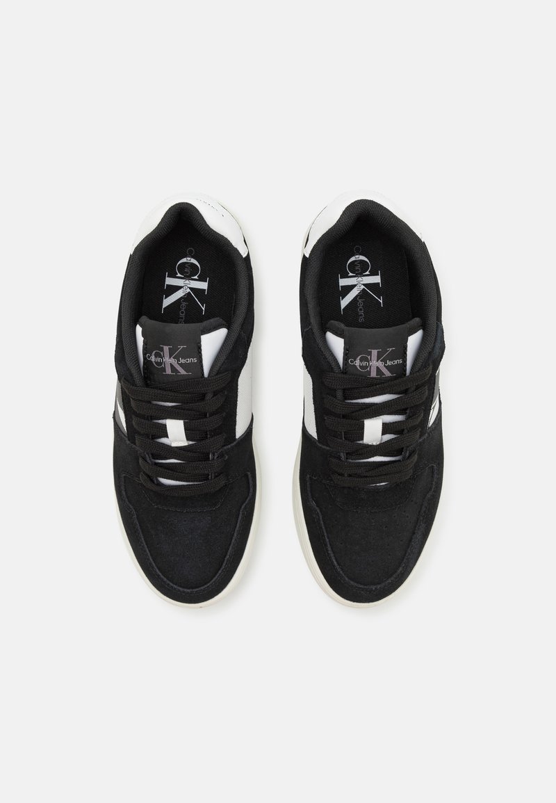 Calvin Klein Jeans CLASSIC CUPSOLE Sneakers basse black/bright