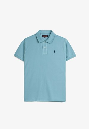 MCS, MPS001-02301 /26 - Polo - celeste