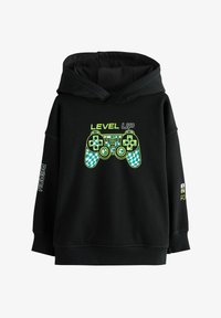 Non sélectionné, black controller