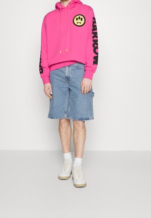 Barrow Jersey con capucha - pink