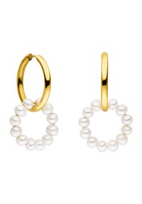 PURELEI HONU - Ohrringe - gold-coloured
