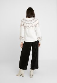 Dorothy Perkins Strickpullover - beige