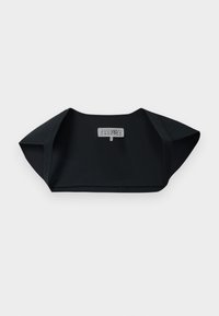 STOLE - Κάπα - black