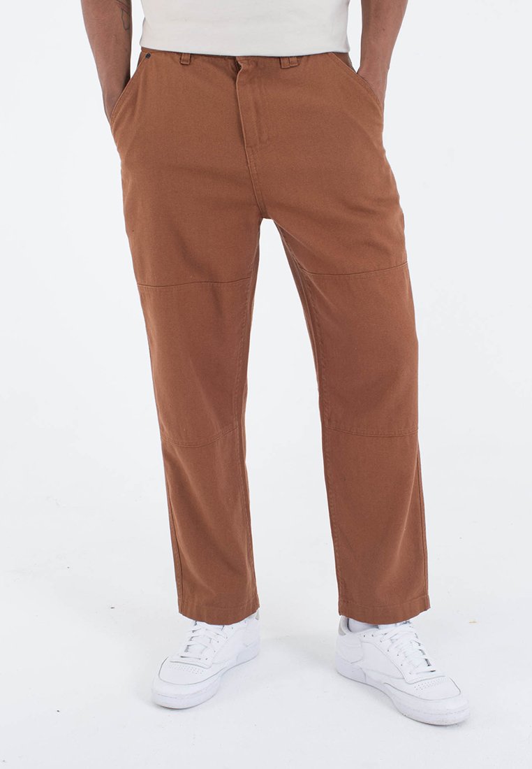 hurley Broek bruin