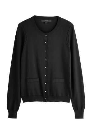 Next, Kardigán - black