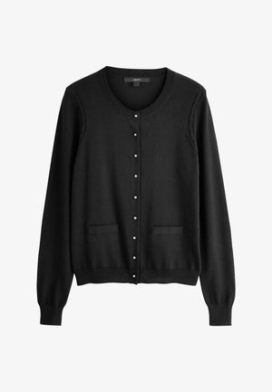 Next, Kardigán - black