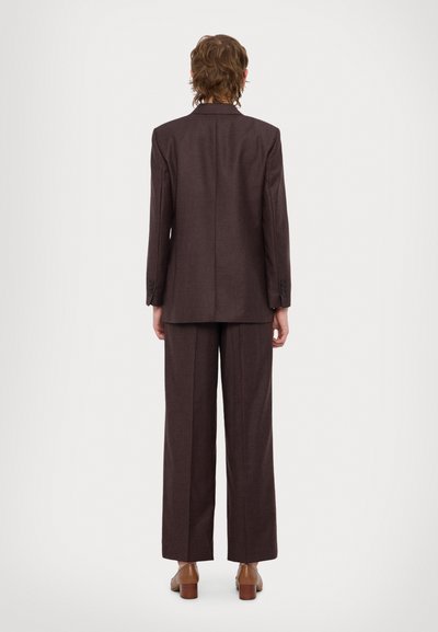 Theory Blazer - hickory