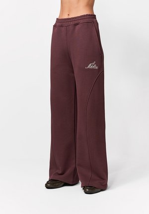 DURAN - Spodnie treningowe