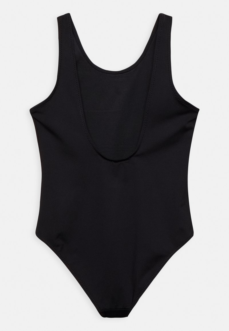 Kinder Bikinis | Calvin Klein Swimwear SWIMSUIT Badeanzug pvh black/schwarz - HT68609 Kinder Bikinis | Calvin Klein Swimwear SWIMSUIT Badeanzug pvh black/schwarz - HT68609