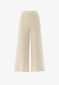 Unausgewählt, beige