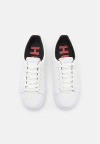 HUGO DYER - Sneakers laag - white