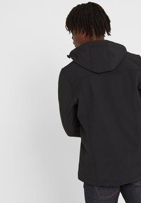 TOG24 FEIZOR  - Light jacket - black