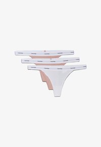 Odabrano, subdued/white