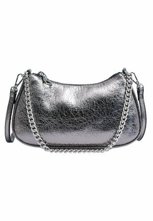 MINI - Kabelka - grey