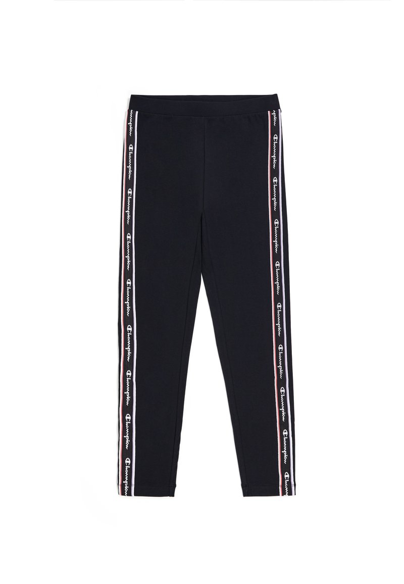 Champion Legging zwart Champion Legging zwart