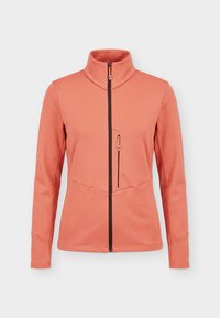 Επιλέχθηκε, etruscan red