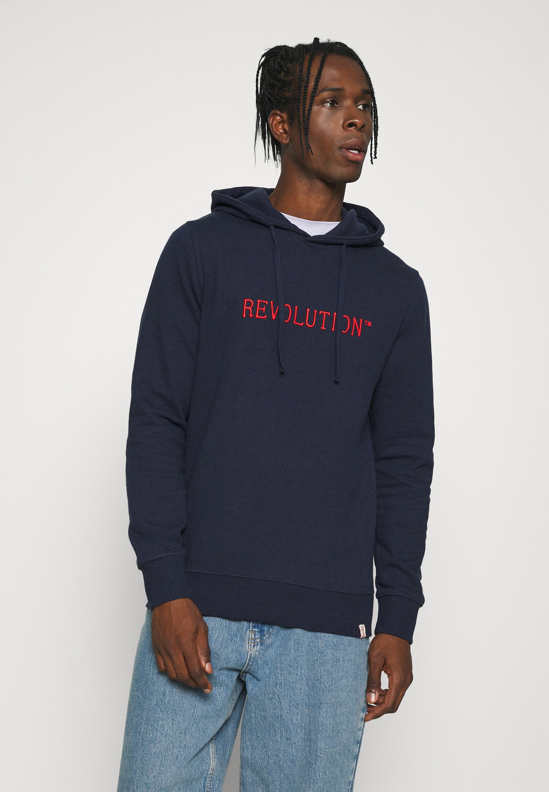 Revolution sweatshirt Clearance