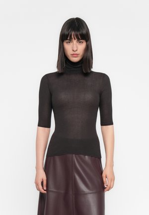 Maglione - bark brown