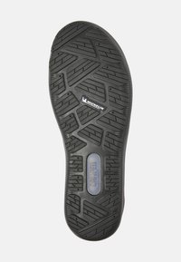 Camper PEU PISTA GM czarny