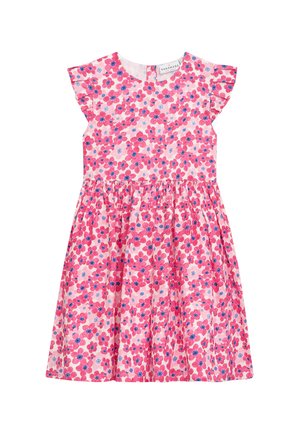 Day dress - pink