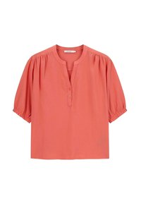 Non sélectionné, orange