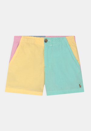 PREPSTER FLAT FRONT - Shorts - multi-coloured