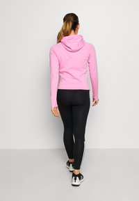 Peak Performance Tights - black