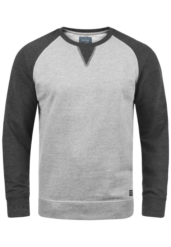 BHAari - Sweatshirt - zink mix4