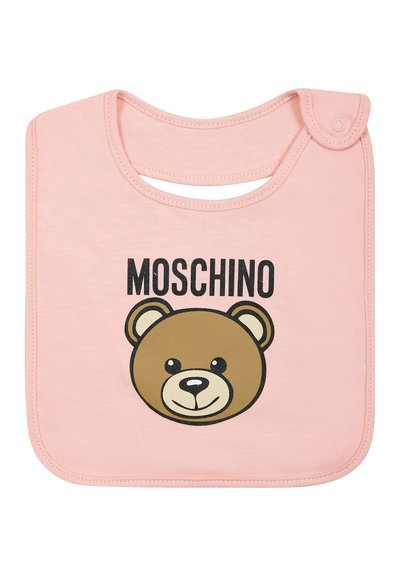 MOSCHINO - Śliniaki