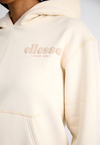 Ellesse EIENES - Sweatshirt - off white