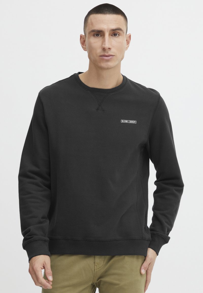 JustBlanks Sudaderas Con Capucha De Forro Polar Para