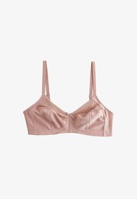 Next TOTAL SUPPORT NON WIRE FULL CUP - Soutien-gorge push-up - rose ...