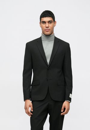 Σακάκι τύπου μπλέιζερ - black