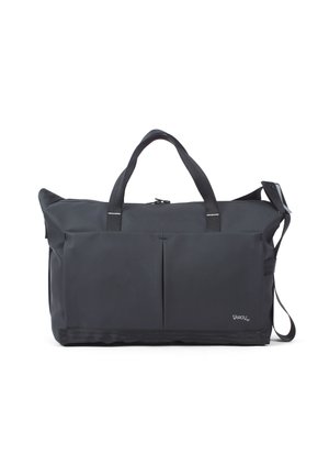 NOHOL - Laptop bag - black