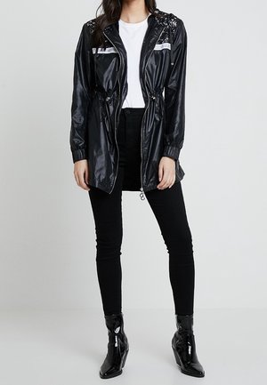 Parka - black