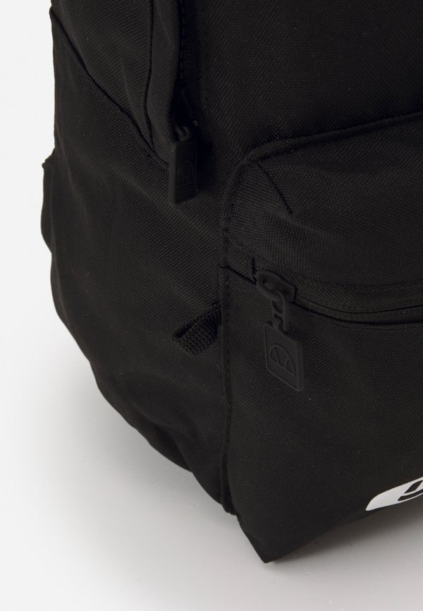 ROLBY BACKPACK AND PENCIL CASE UNISEX SET - Pencil case - noir3