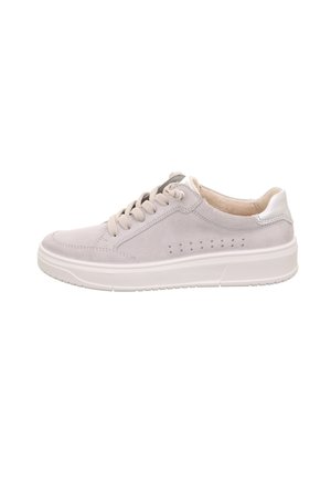 SNEAKERS LOW - Sneakers basse - aluminio