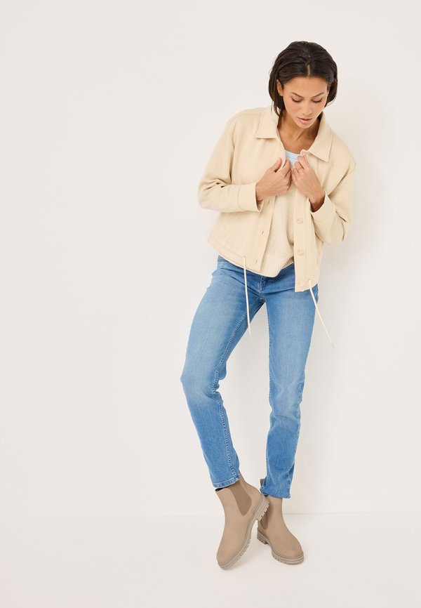 CHELSEA - Stiefelette - taupe