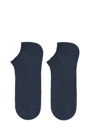 UNISEX - Füßlinge - Blue