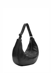 Liebeskind Berlin HOBO czarny
