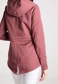 ONLY Tunn jacka - purple