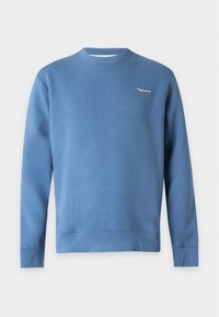 Неизбран, sea blue
