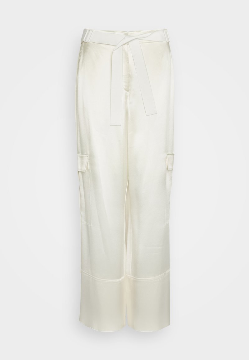 Calvin Klein Cargobroek crème Calvin Klein Cargobroek crème