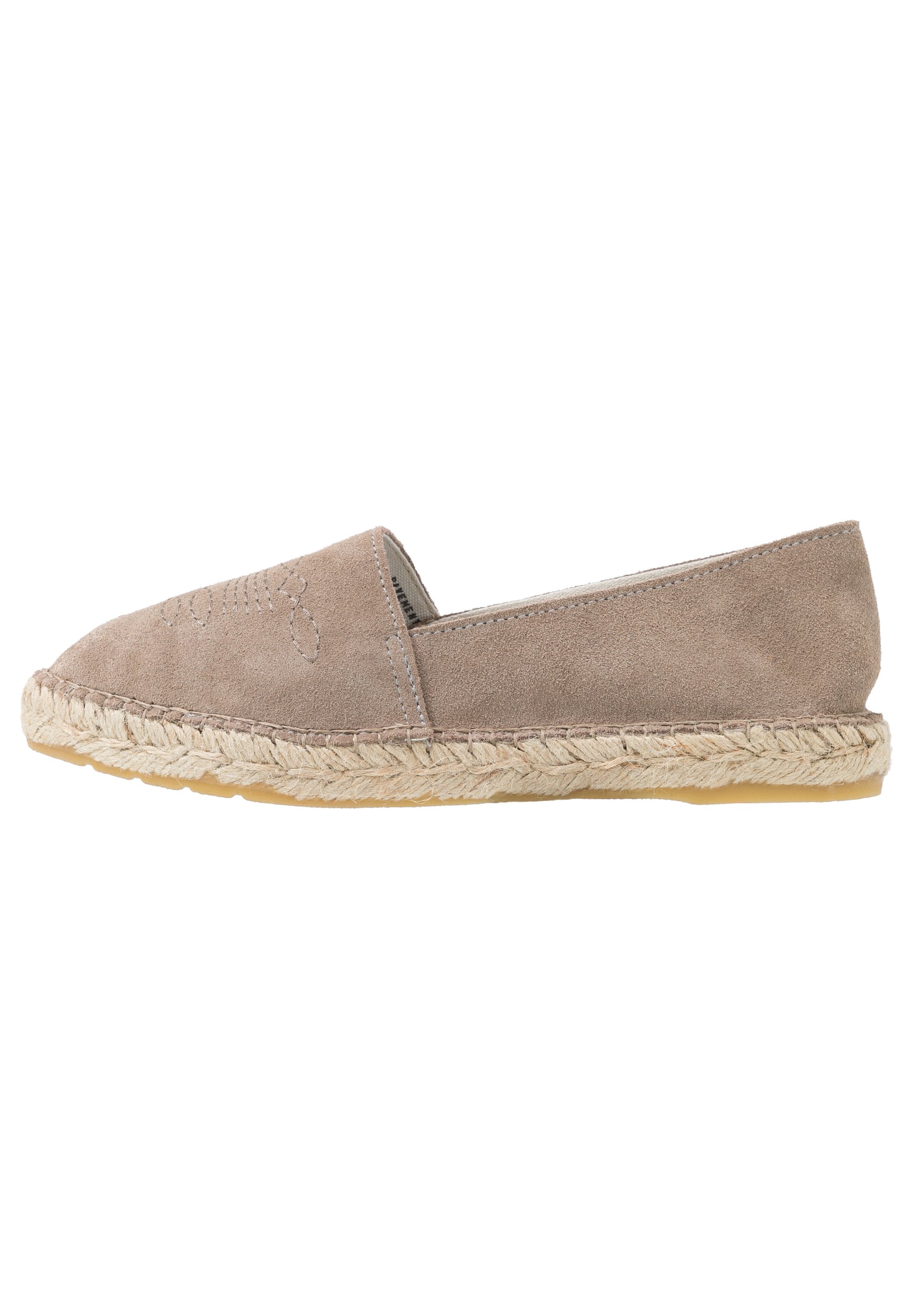 KIT Espadrillos taupe KIT Espadrillos taupe