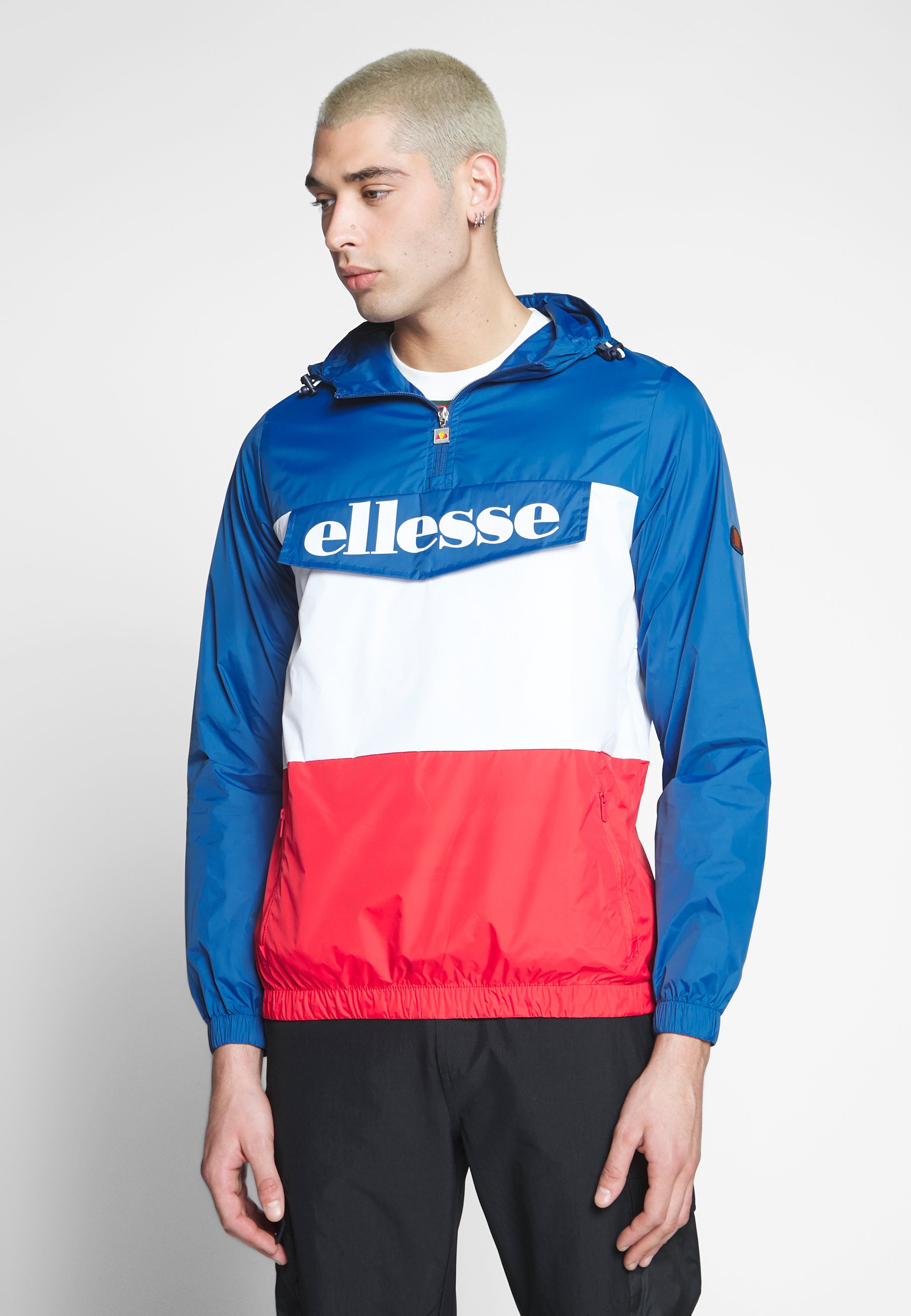 Ellesse DOMANI - Veste coupe-vent 