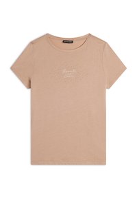 Freddy Camiseta estampada - mahogany rose