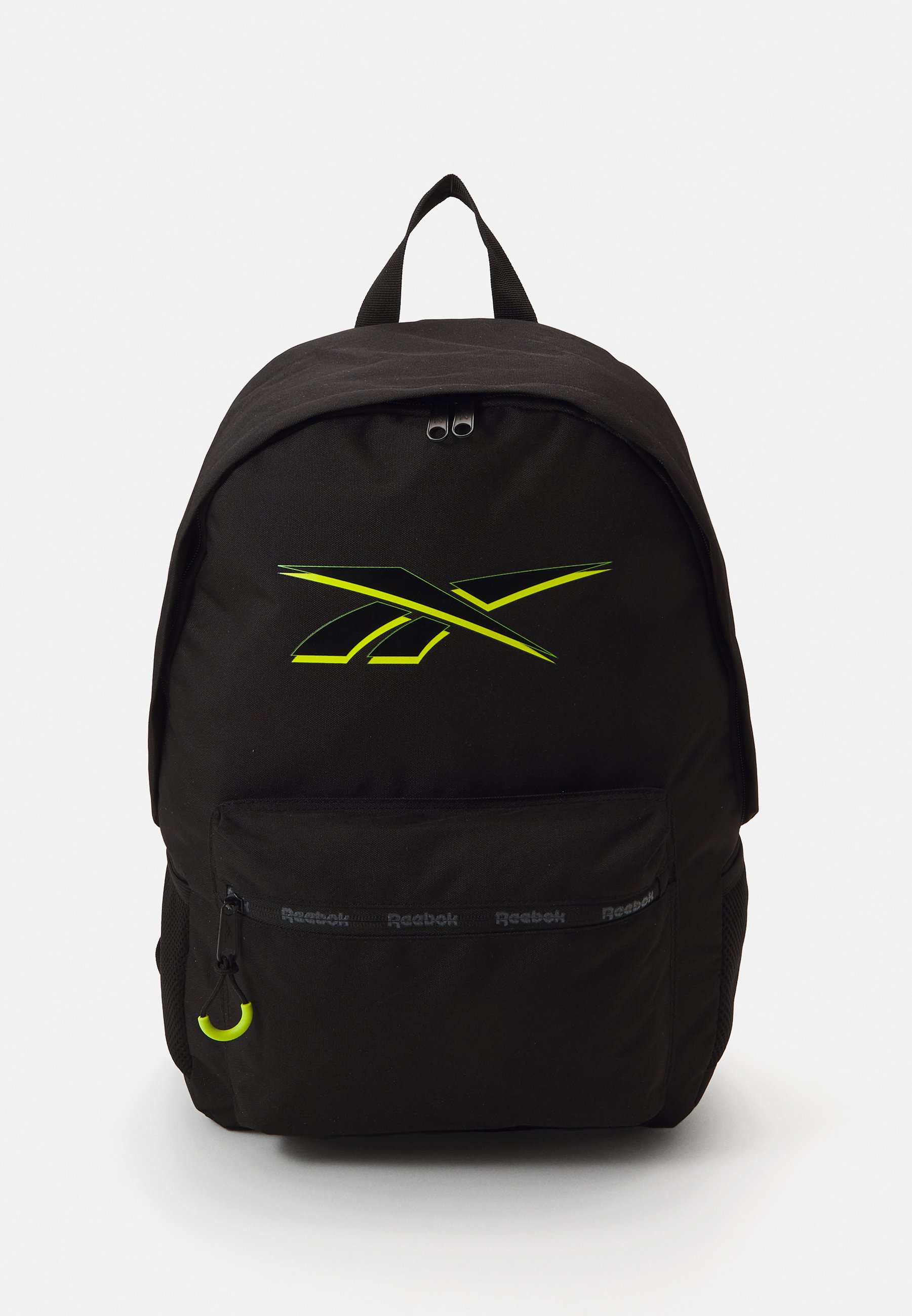 Reebok BERLIN BACKPACK UNISEX Tagesrucksack black/schwarz