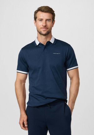 HS CLUB  - Poloshirt - navy